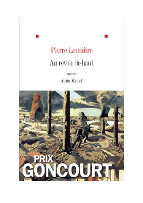 Télécharger Au revoir là-haut PDF Gratuit - Pierre Lemaitre.pdf